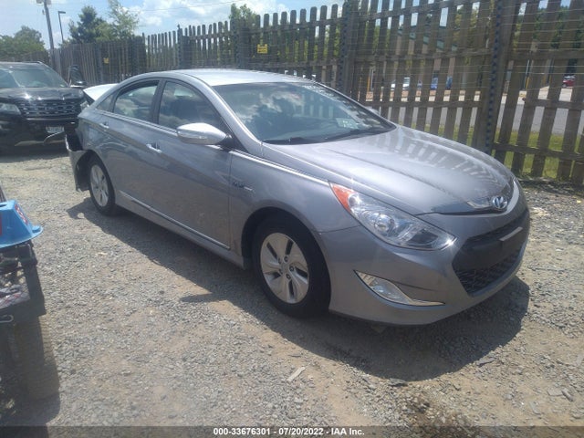 2015 Hyundai Sonata, VIN: KMHEC4A41FA130986