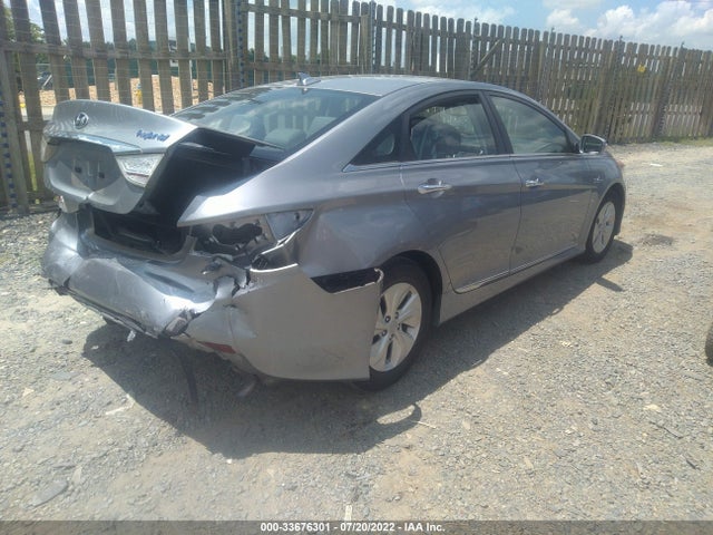 2015 Hyundai Sonata, VIN: KMHEC4A41FA130986