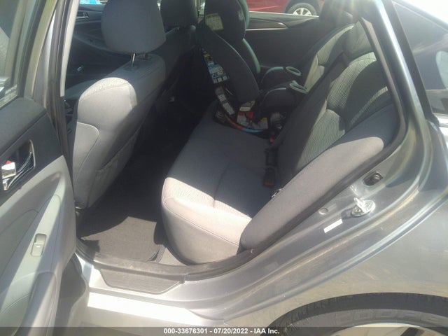 2015 Hyundai Sonata, VIN: KMHEC4A41FA130986