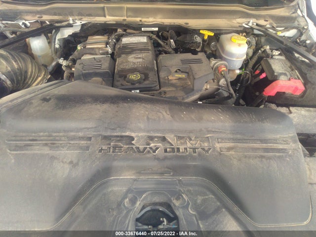 Aukcja sprzedaży 2021 Ram 3500 Chassis Tradesman/slt/laramie/limited, vin: 3C7WRTCL0MG673558, numer aukcji: 33676440