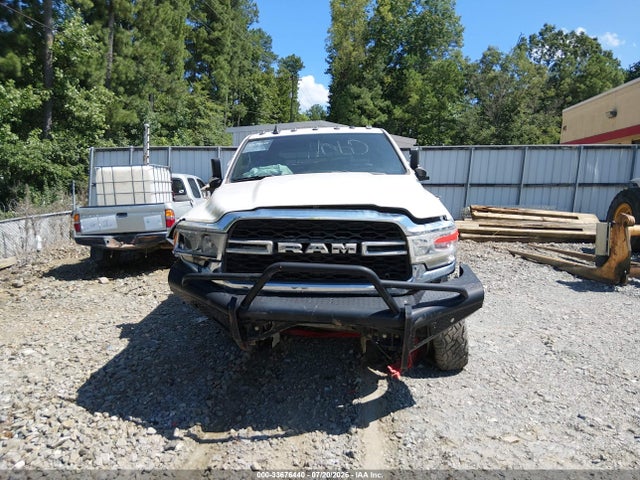 Aukcja sprzedaży 2021 Ram 3500 Chassis Tradesman/slt/laramie/limited, vin: 3C7WRTCL0MG673558, numer aukcji: 33676440