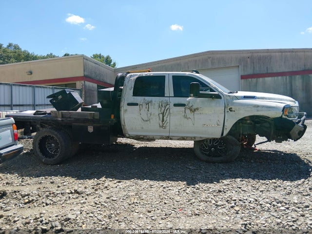 Aukcja sprzedaży 2021 Ram 3500 Chassis Tradesman/slt/laramie/limited, vin: 3C7WRTCL0MG673558, numer aukcji: 33676440