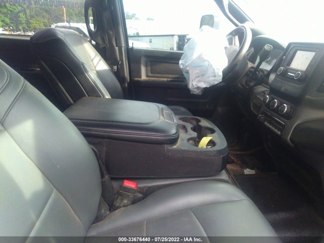 Aukcja sprzedaży 2021 Ram 3500 Chassis Tradesman/slt/laramie/limited, vin: 3C7WRTCL0MG673558, numer aukcji: 33676440