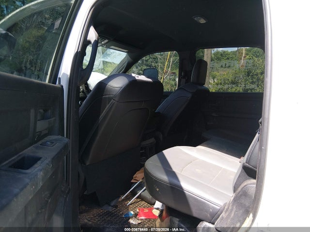 Aukcja sprzedaży 2021 Ram 3500 Chassis Tradesman/slt/laramie/limited, vin: 3C7WRTCL0MG673558, numer aukcji: 33676440