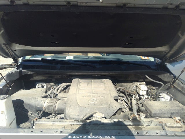 2018 Toyota Tundra, VIN: 5TFUM5F18JX078005
