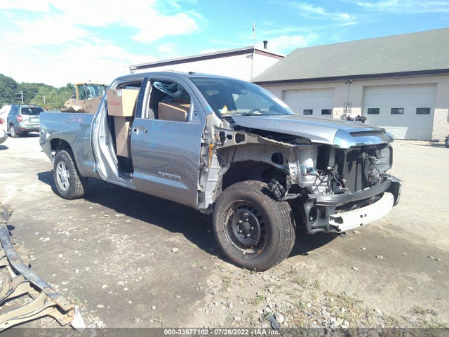 2018 Toyota Tundra, VIN: 5TFUM5F18JX078005