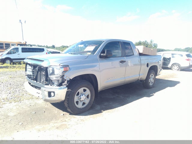 2018 Toyota Tundra, VIN: 5TFUM5F18JX078005