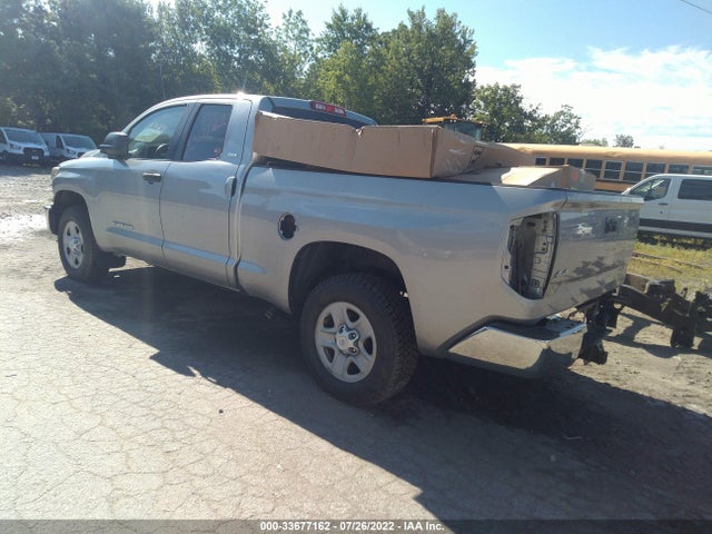 2018 Toyota Tundra, VIN: 5TFUM5F18JX078005