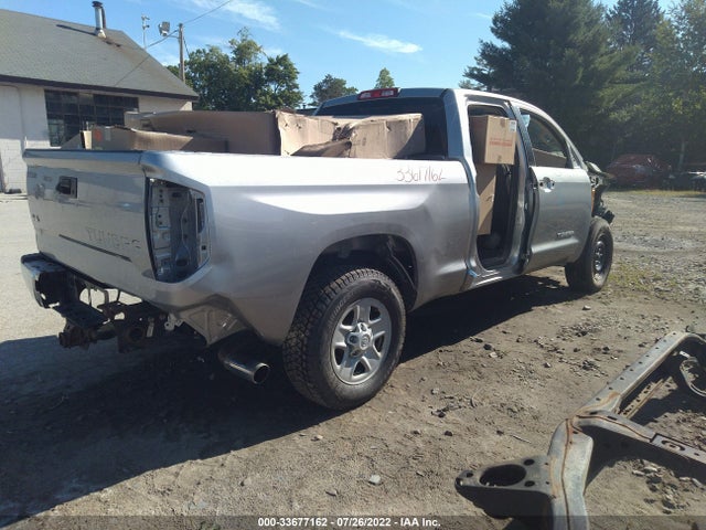 2018 Toyota Tundra, VIN: 5TFUM5F18JX078005