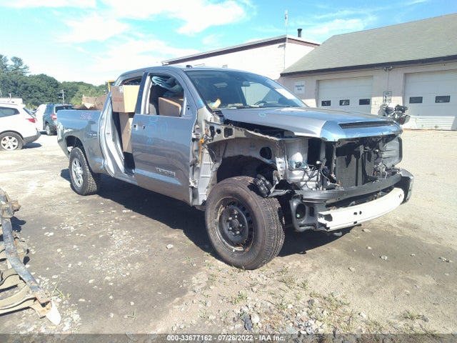 2018 Toyota Tundra, VIN: 5TFUM5F18JX078005