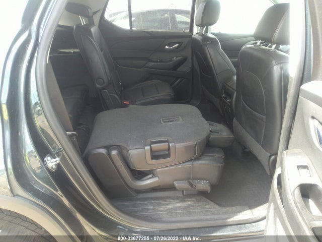 2018 Chevrolet Traverse, VIN: 1GNEVHKW0JJ237078