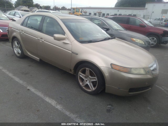 2006 ACURA TL 19UUA662X6A003759 Photo 0