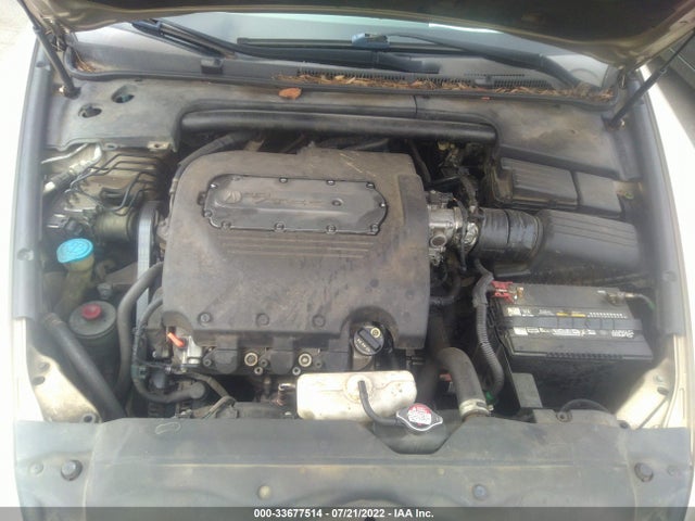2006 ACURA TL 19UUA662X6A003759 Photo 9