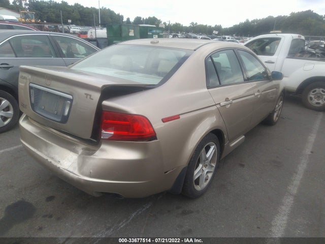 2006 ACURA TL 19UUA662X6A003759 Photo 3