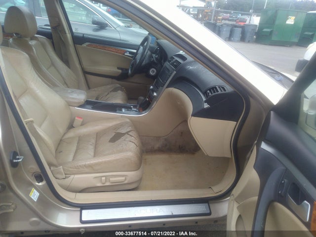 2006 ACURA TL 19UUA662X6A003759 Photo 4