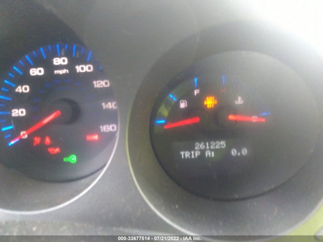 2006 ACURA TL 19UUA662X6A003759 Photo 6
