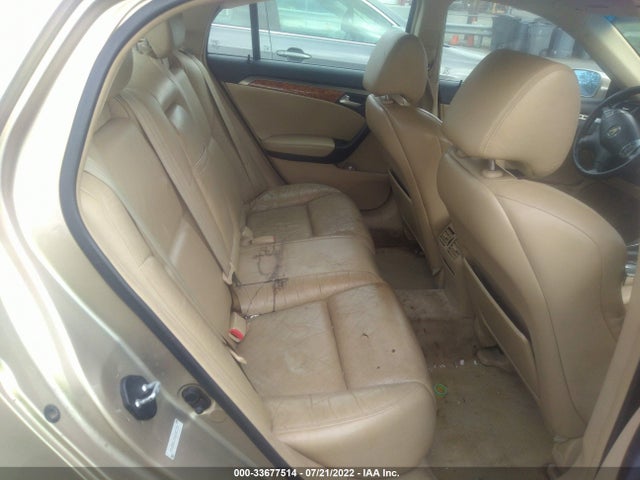 2006 ACURA TL 19UUA662X6A003759 Photo 7
