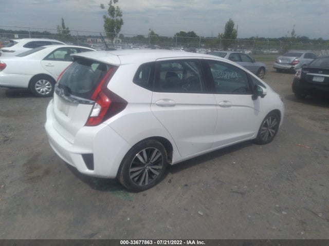 2016 Honda Fit, VIN: 3HGGK5H94GM704395