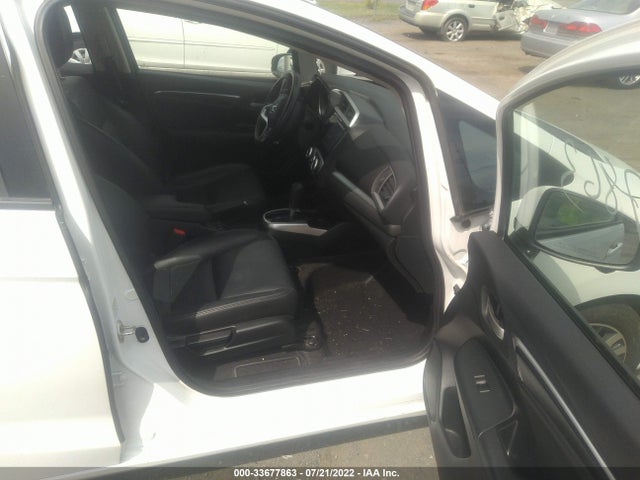 2016 Honda Fit, VIN: 3HGGK5H94GM704395