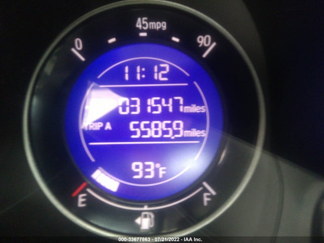 2016 Honda Fit, VIN: 3HGGK5H94GM704395