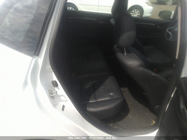 2016 Honda Fit, VIN: 3HGGK5H94GM704395