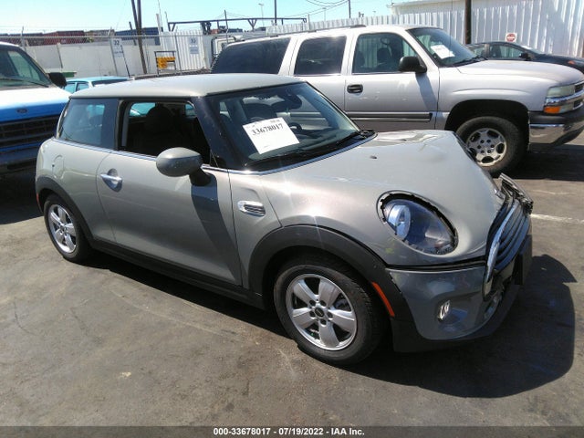 2020 Mini Cooper, VIN: WMWXR3C06L2M42532
