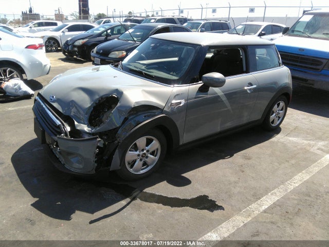 2020 Mini Cooper, VIN: WMWXR3C06L2M42532