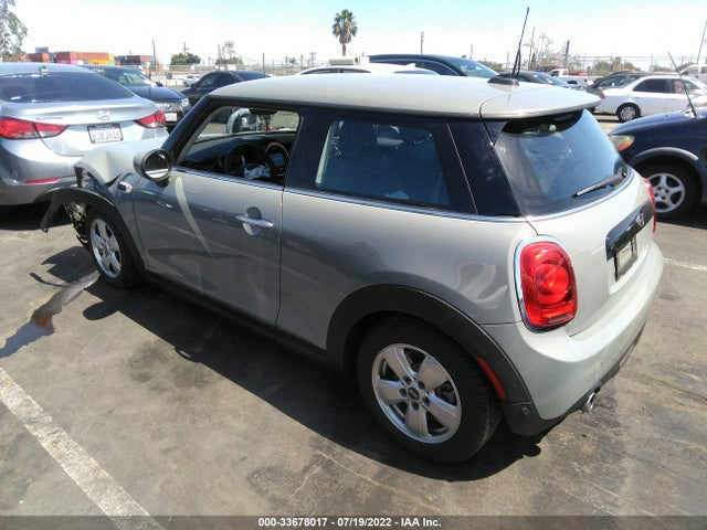 2020 Mini Cooper, VIN: WMWXR3C06L2M42532