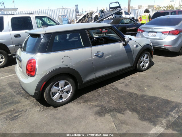 2020 Mini Cooper, VIN: WMWXR3C06L2M42532