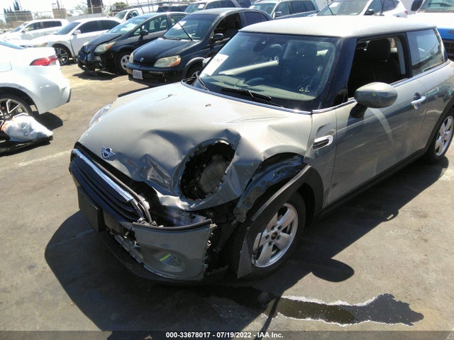 2020 Mini Cooper, VIN: WMWXR3C06L2M42532