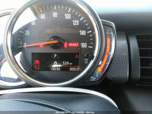 2020 Mini Cooper, VIN: WMWXR3C06L2M42532