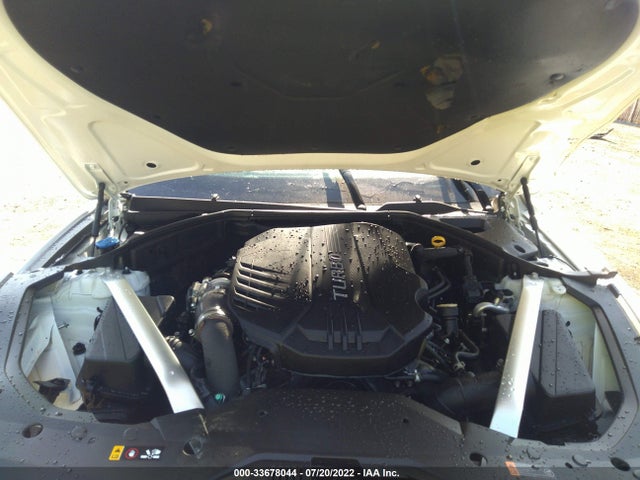 2022 Genesis G70, VIN: KMTG54TE1NU091764