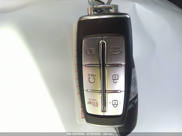 2022 Genesis G70, VIN: KMTG54TE1NU091764