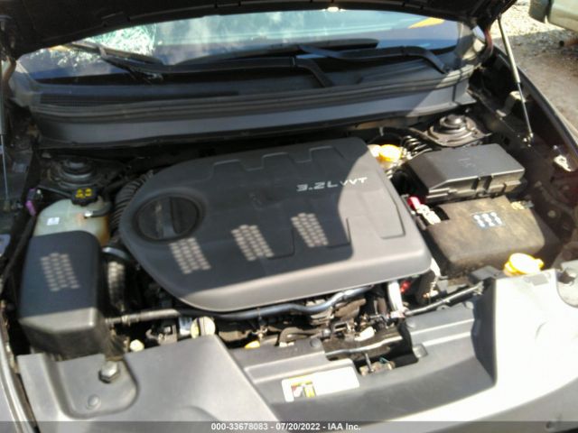 1C4PJMDS4EW236704 Jeep Cherokee Limited