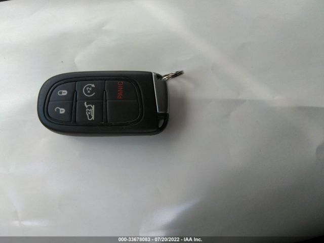 1C4PJMDS4EW236704 Jeep Cherokee Limited