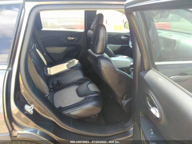 1C4PJMDS4EW236704 Jeep Cherokee Limited
