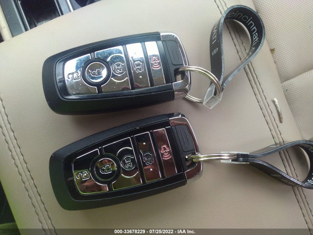 2020 Lincoln Corsair, VIN: 5LMCJ1C95LUL13111