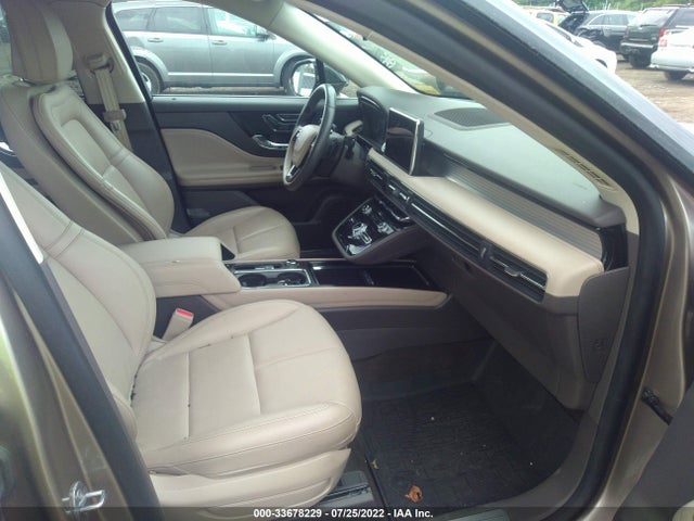 2020 Lincoln Corsair, VIN: 5LMCJ1C95LUL13111