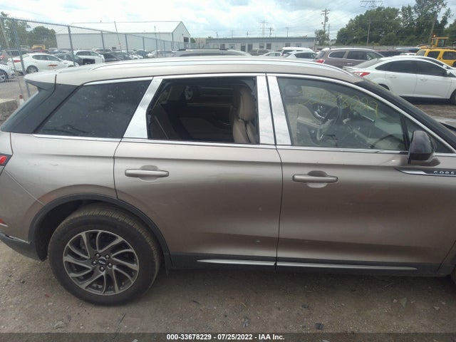 2020 Lincoln Corsair, VIN: 5LMCJ1C95LUL13111
