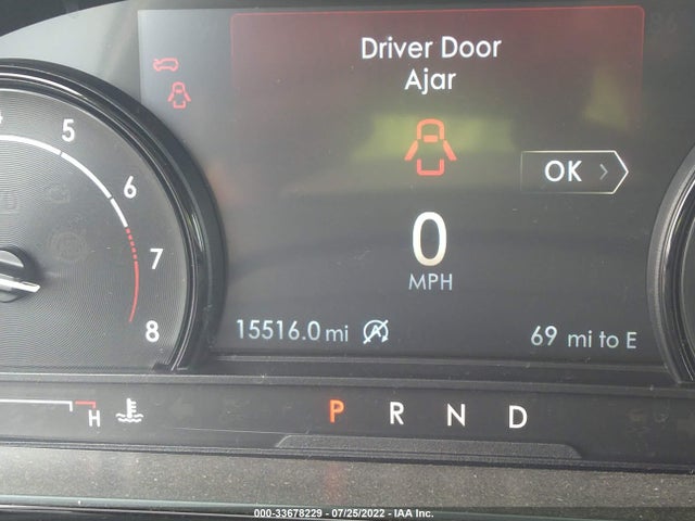 2020 Lincoln Corsair, VIN: 5LMCJ1C95LUL13111