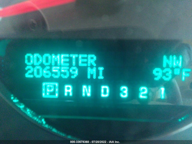 2006 CHEVROLET IMPALA LT 3.5L VIN: 2G1WT58K769343562