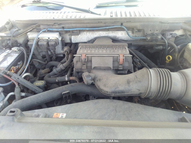 Lincoln Navigator 2006 5LMFU28566LJ27717 Image 11
