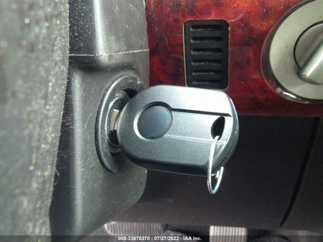 Lincoln Navigator 2006 5LMFU28566LJ27717 Image 3
