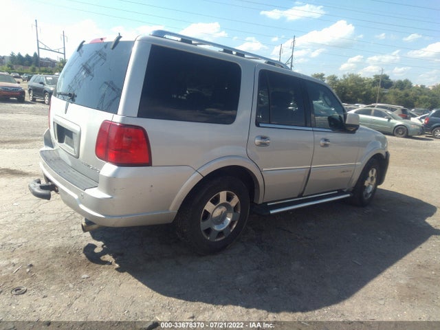 Lincoln Navigator 2006 5LMFU28566LJ27717 Image 5