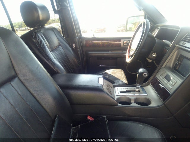 Lincoln Navigator 2006 5LMFU28566LJ27717 Image 6