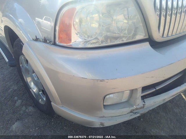 Lincoln Navigator 2006 5LMFU28566LJ27717 Image 7