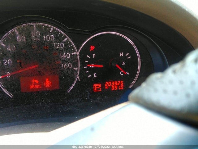 2011 NISSAN ALTIMA 2.5 SL VIN: 1N4AL2AP0BN419478