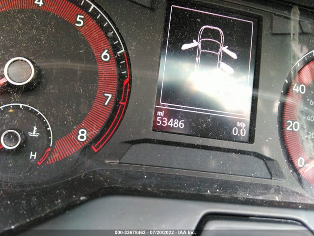 Volkswagen Jetta 2019 3VWCB7BU5KM156483 Image 7