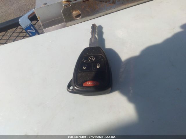 1C4NJPFA8GD810992 Jeep Patriot Latitude