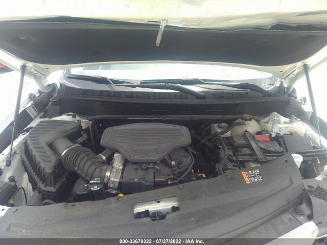 2020 Cadillac XT6, VIN: 1GYKPCRS7LZ177598